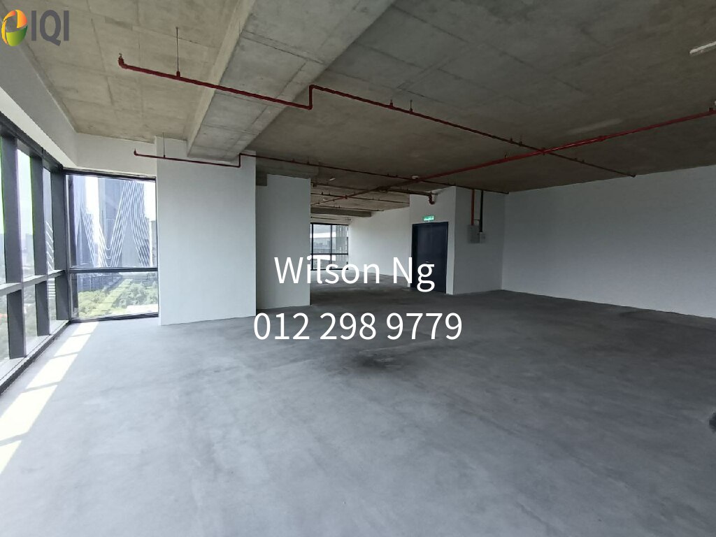 The MET Corporate Towers image