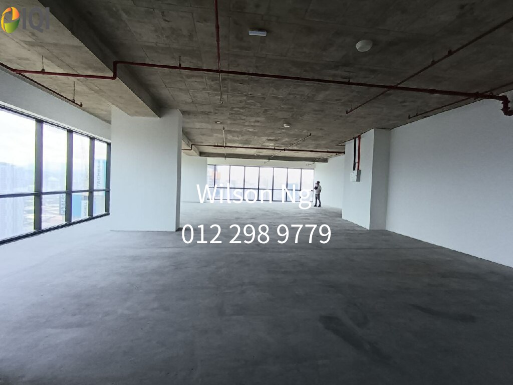 The MET Corporate Towers image