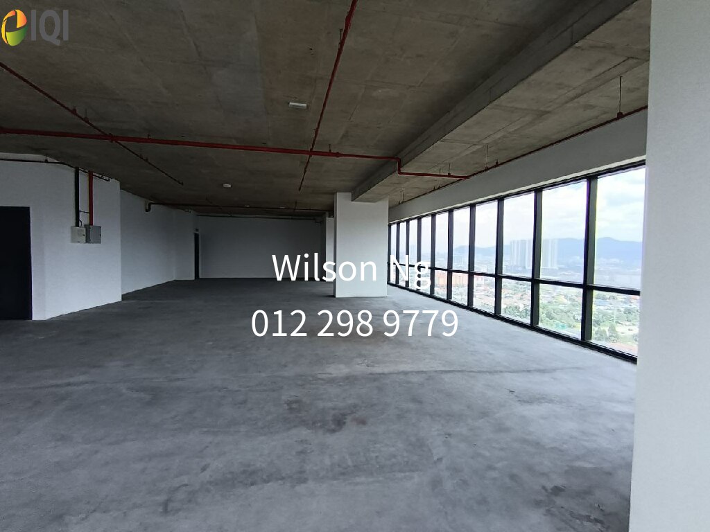 The MET Corporate Towers image