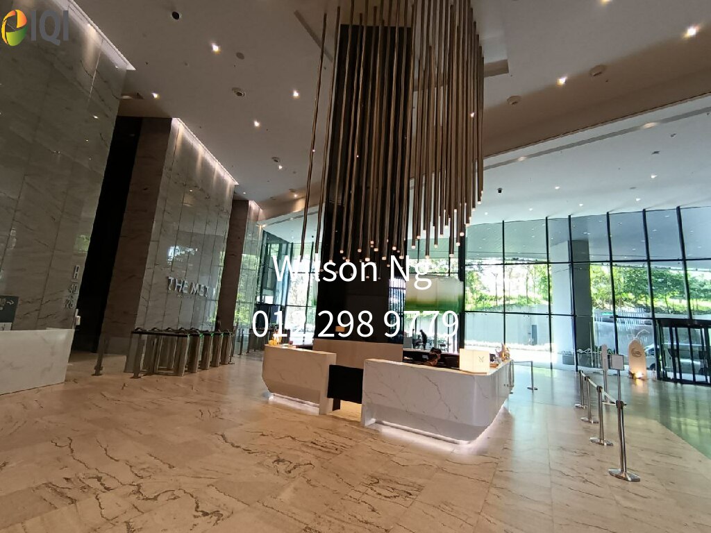 The MET Corporate Towers image