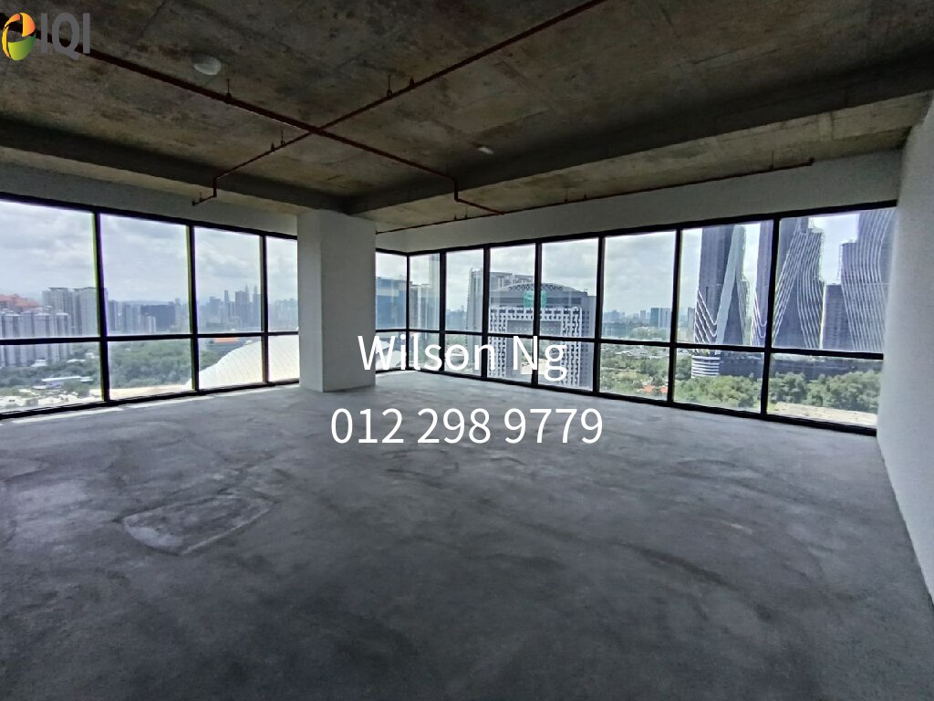 The MET Corporate Towers image