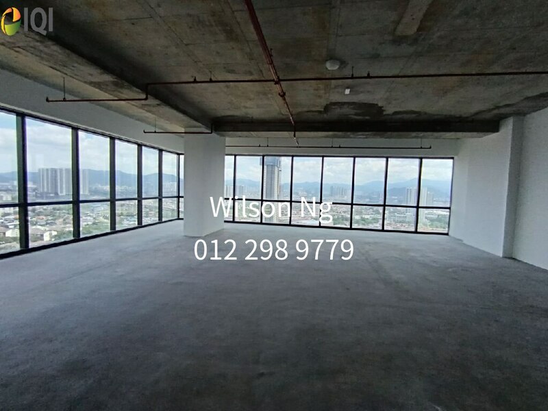 The MET Corporate Towers