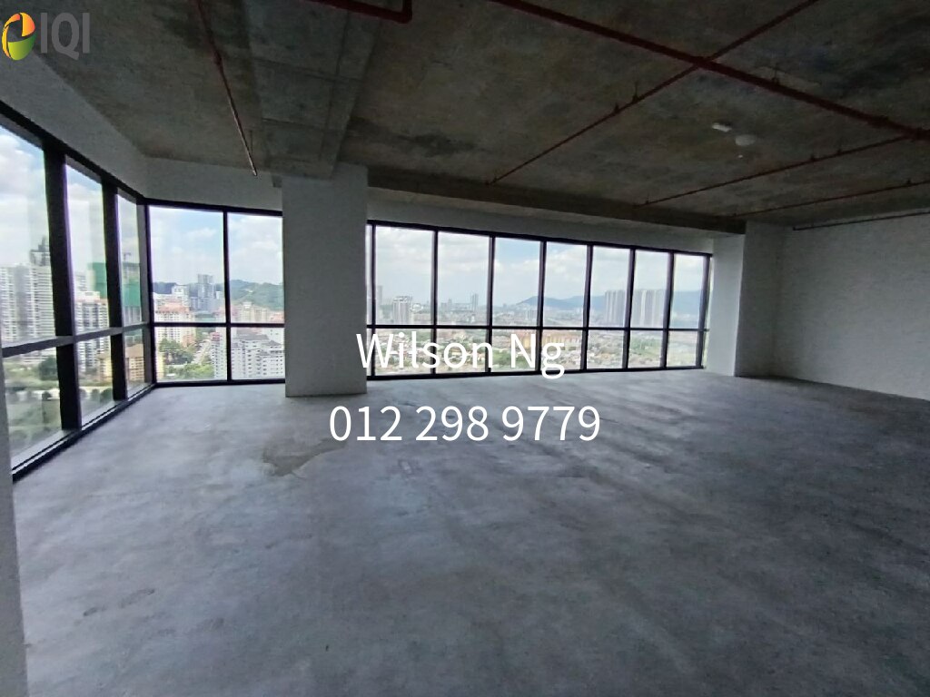 The MET Corporate Towers image