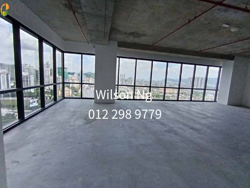 The MET Corporate Towers image