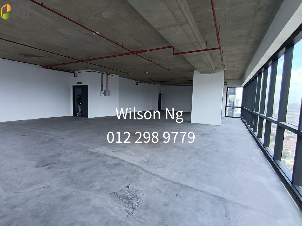 The MET Corporate Towers image