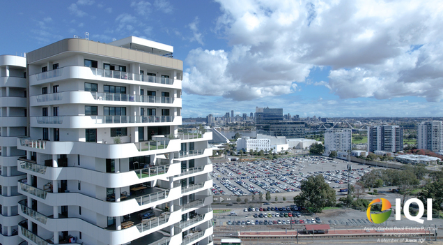 Luxury Living at The Crest – Vacant & Ready to Move In or Lease Out!
