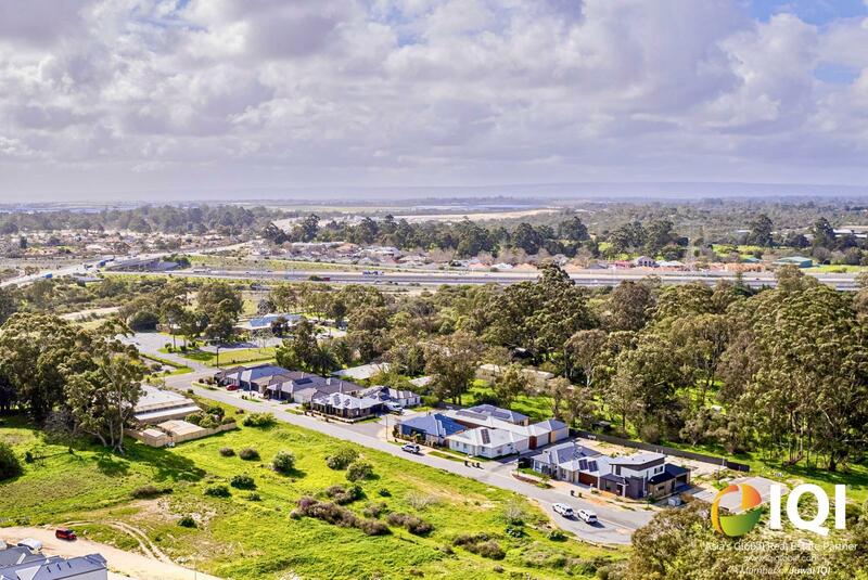 Selling Fast! Only 2 Premium Green Titled Lots Remaining. 
Single & Double Storey Lot Available!