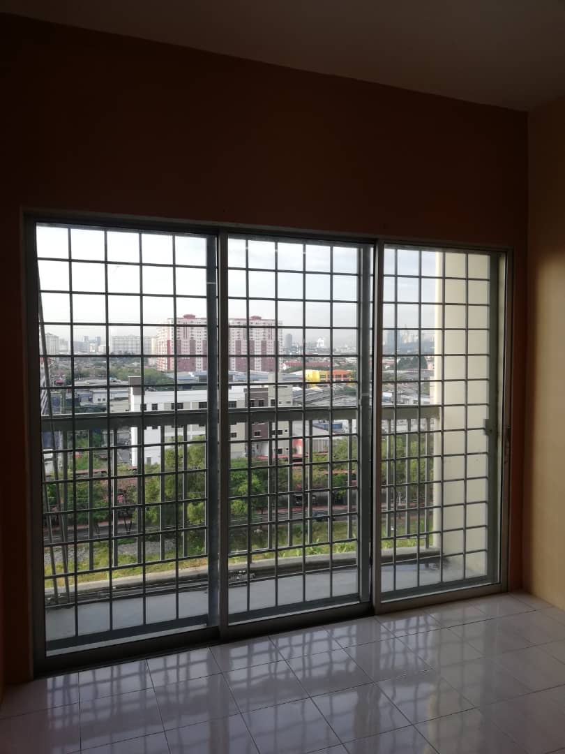Apartment Desa Perangsang image