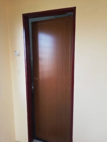 Apartment Desa Perangsang