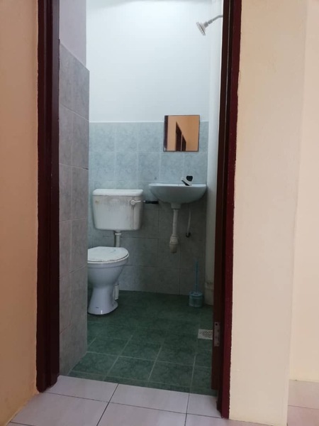 Apartment Desa Perangsang