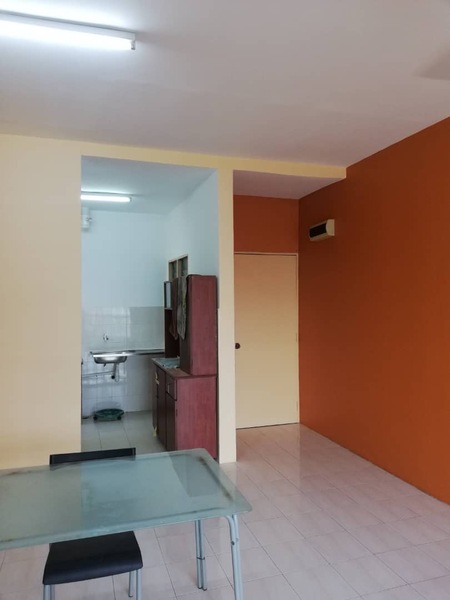 Apartment Desa Perangsang