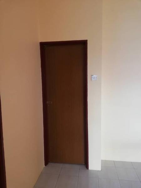 Apartment Desa Perangsang