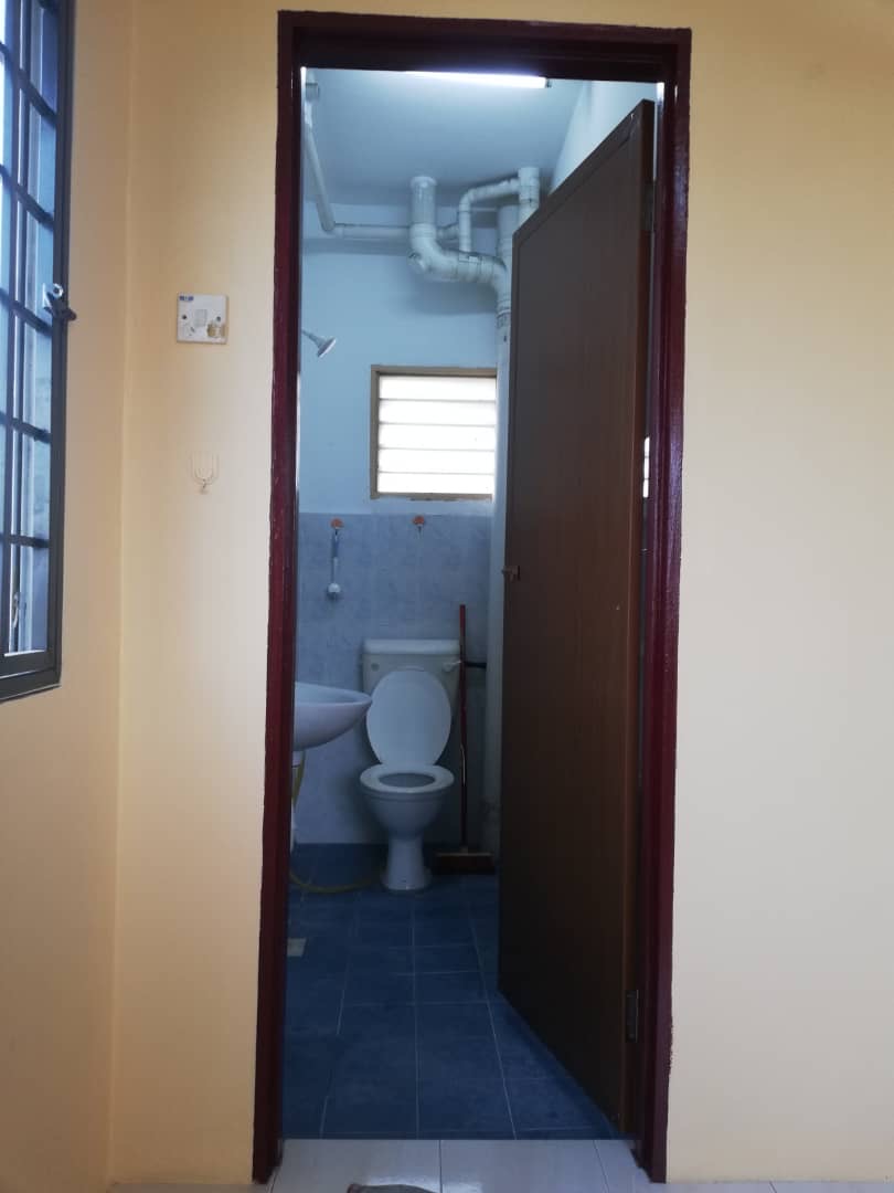 Apartment Desa Perangsang image