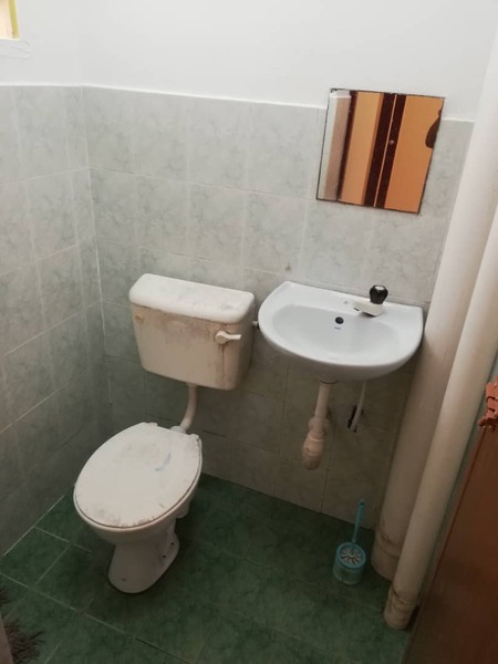 Apartment Desa Perangsang