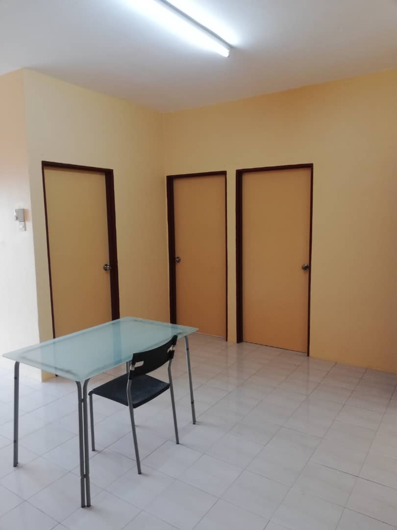 Apartment Desa Perangsang image