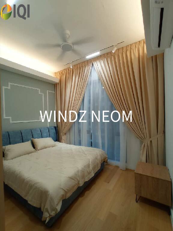 Sentral Suites KL Sentral image