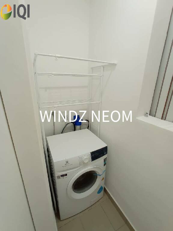 Sentral Suites KL Sentral image