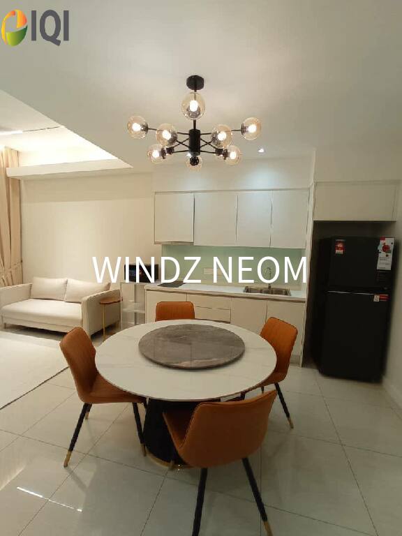 Sentral Suites KL Sentral image