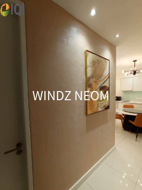 Sentral Suites KL Sentral image