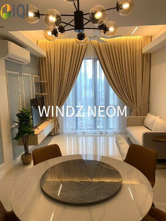 Sentral Suites KL Sentral image