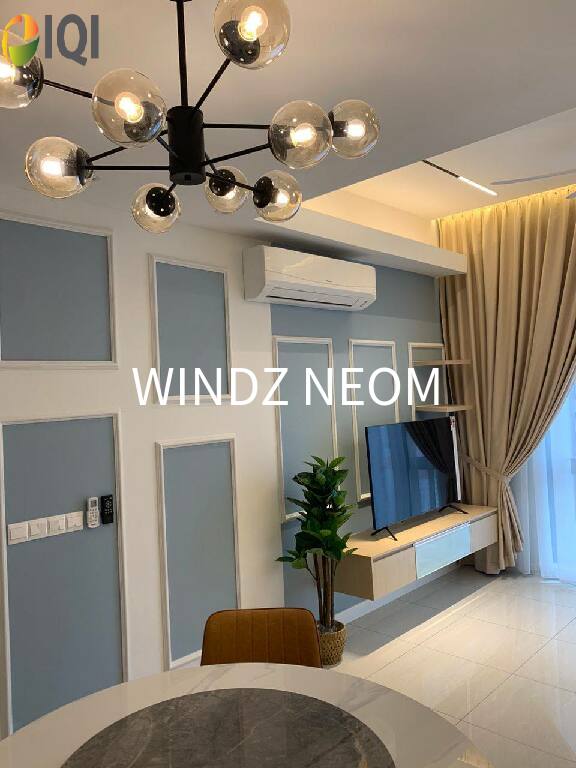 Sentral Suites KL Sentral image