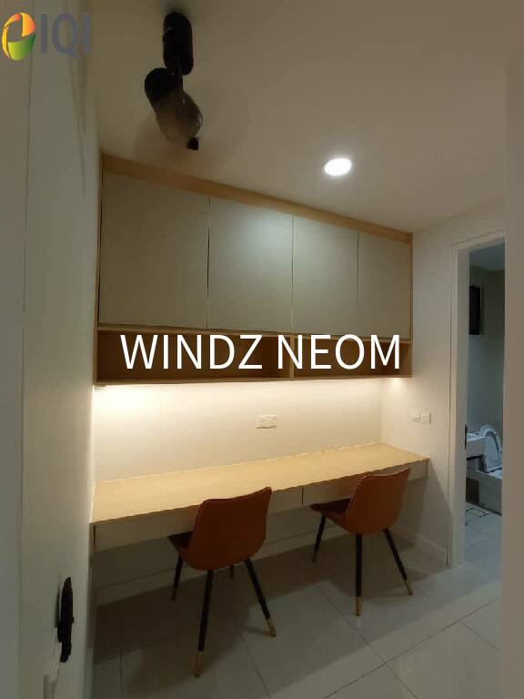 Sentral Suites KL Sentral image