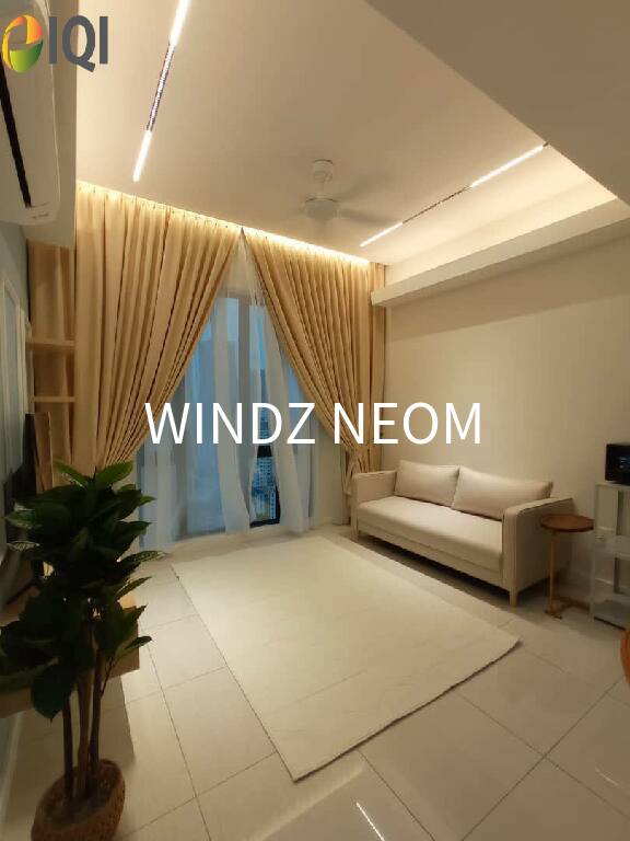 Sentral Suites KL Sentral image