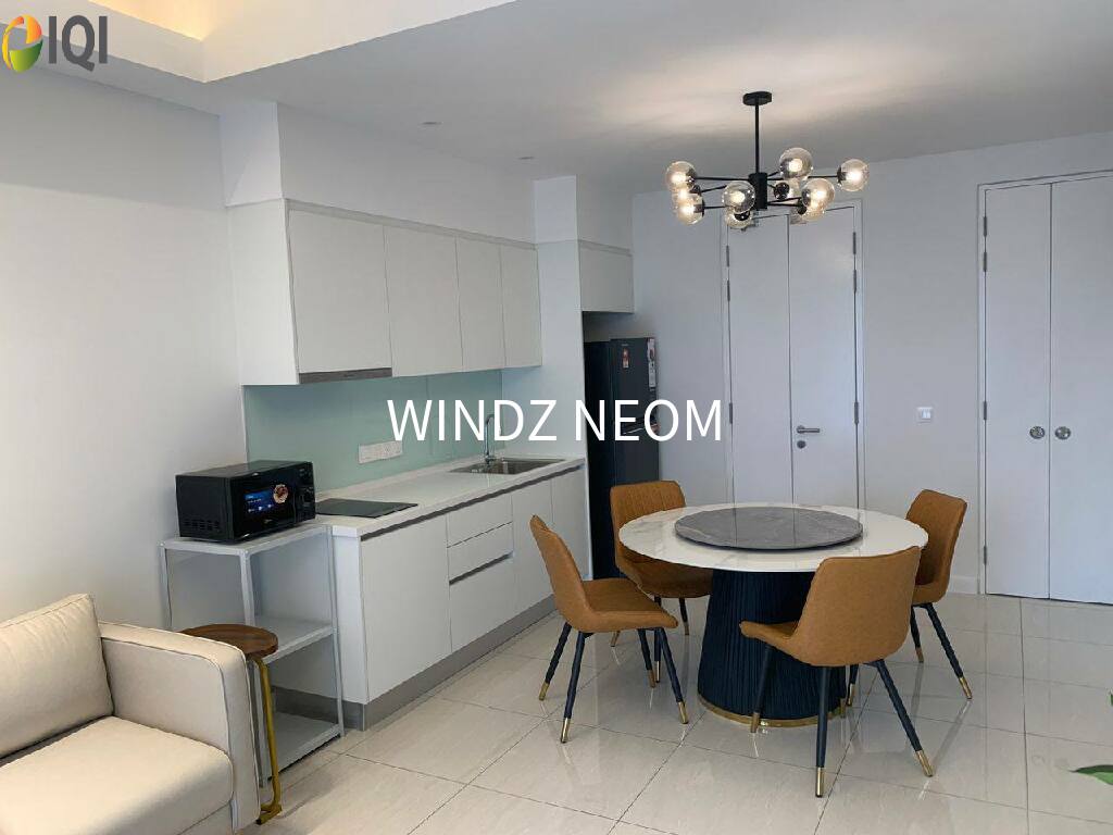 Sentral Suites KL Sentral image