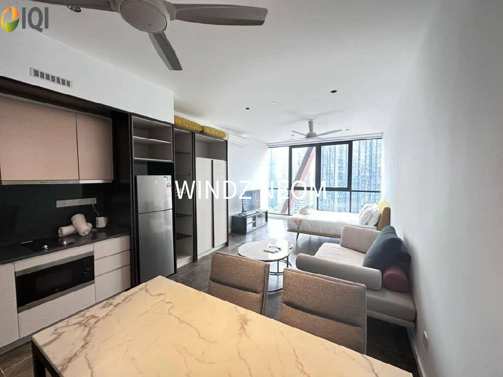 Scarletz Suites image