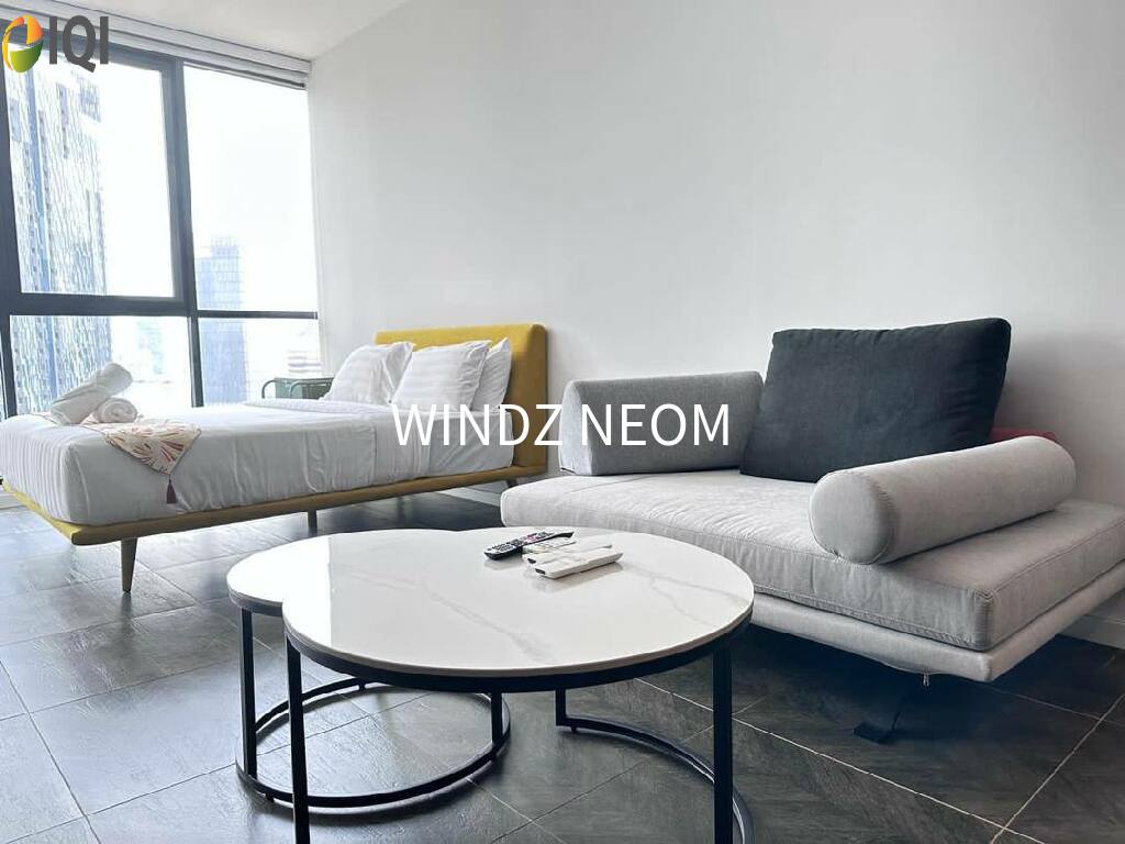 Scarletz Suites image