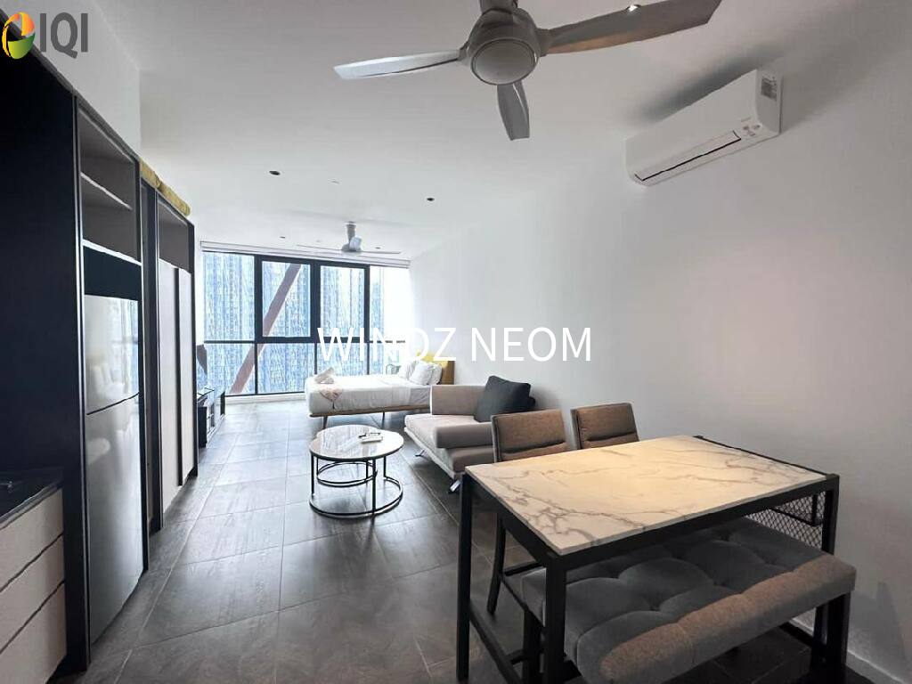 Scarletz Suites image