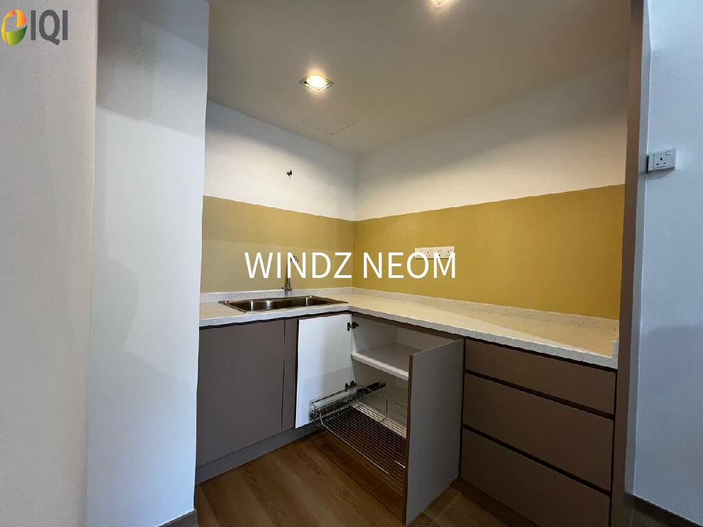 GENTING PERMAI PARK & RESORT image