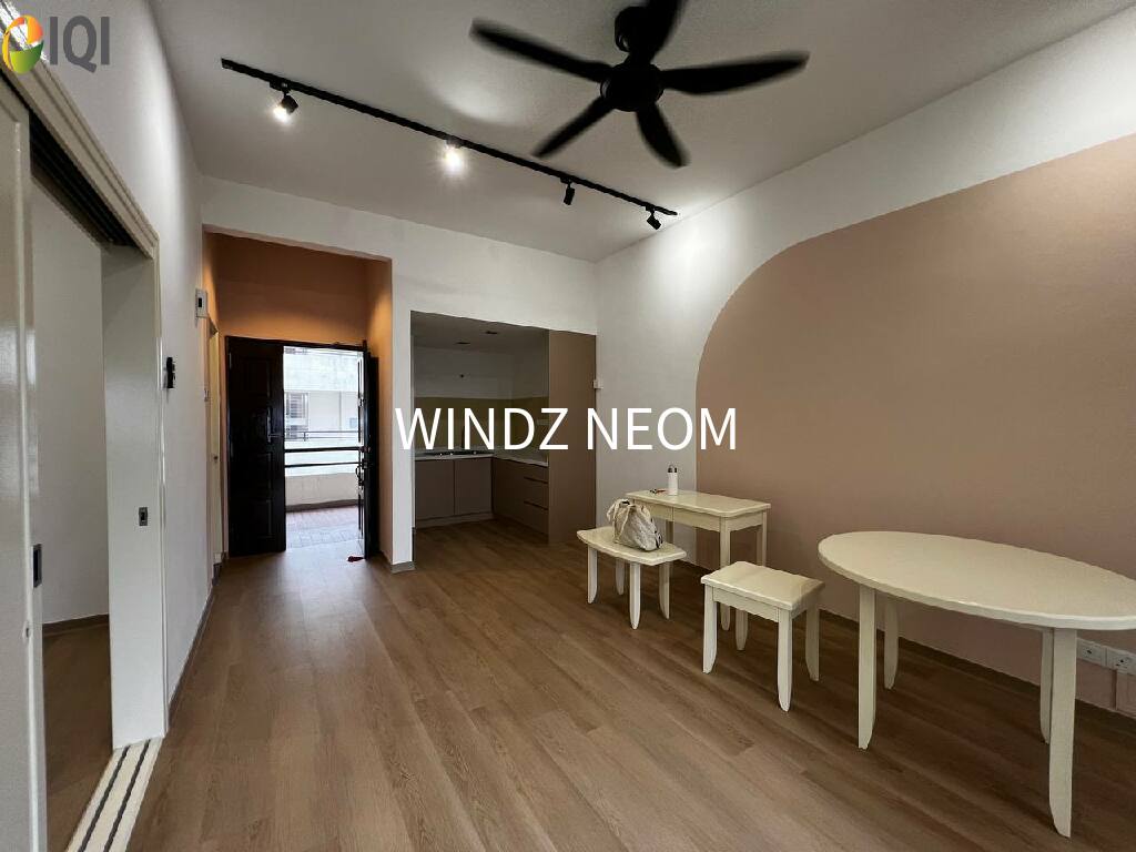 GENTING PERMAI PARK & RESORT image