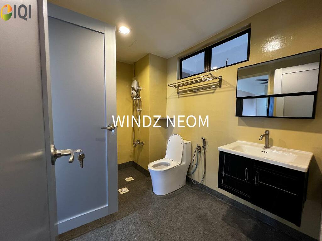 GENTING PERMAI PARK & RESORT image