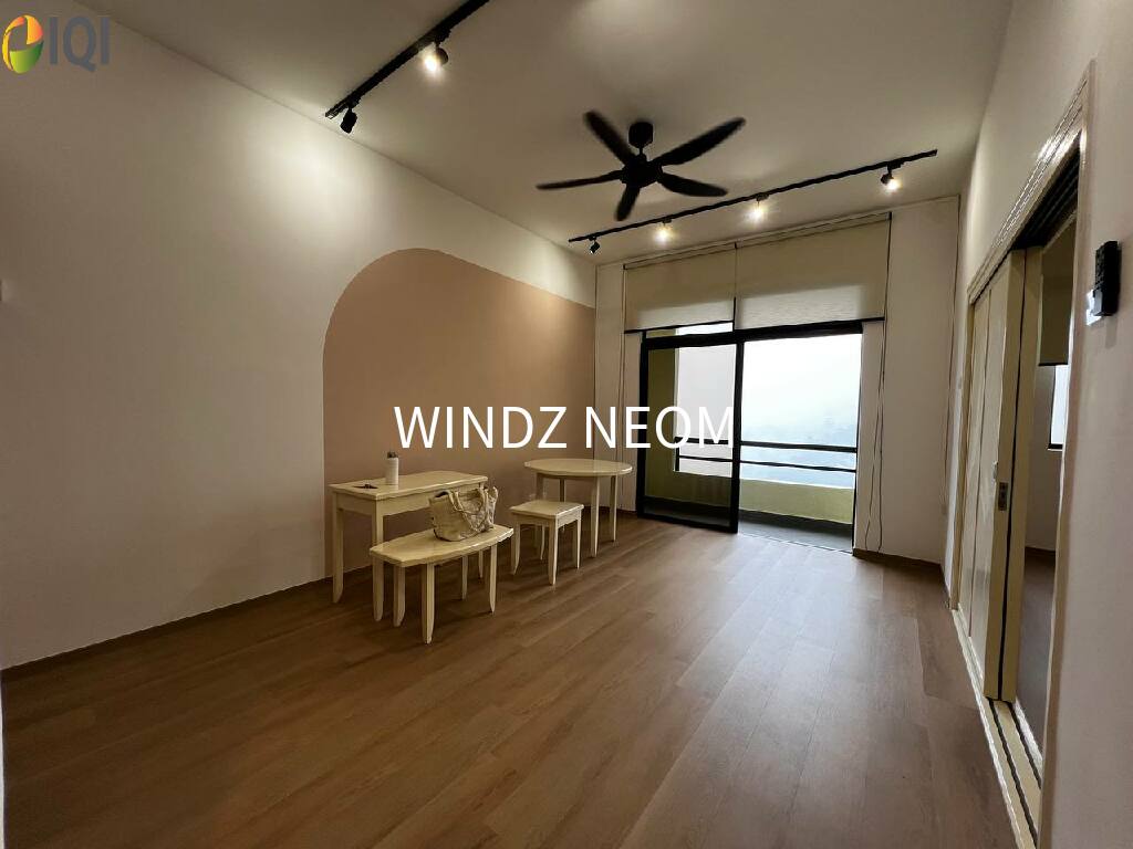 GENTING PERMAI PARK & RESORT image