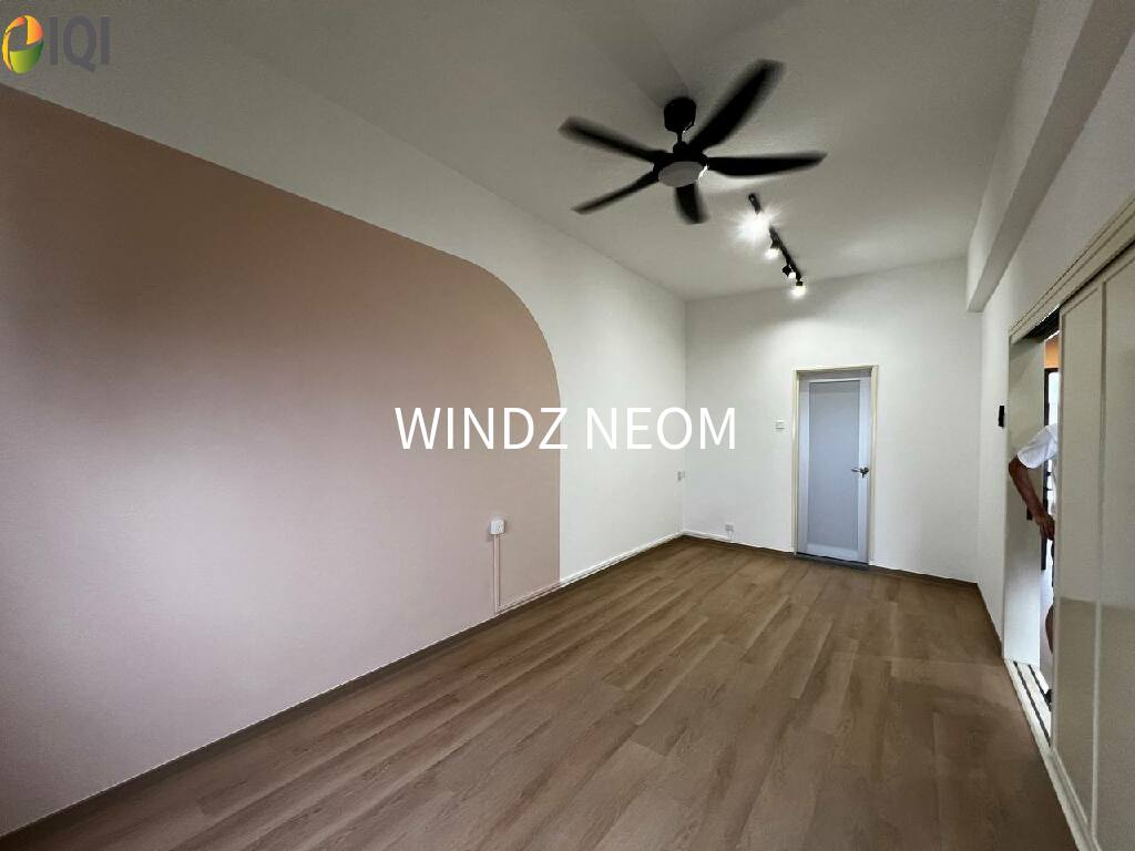 GENTING PERMAI PARK & RESORT image