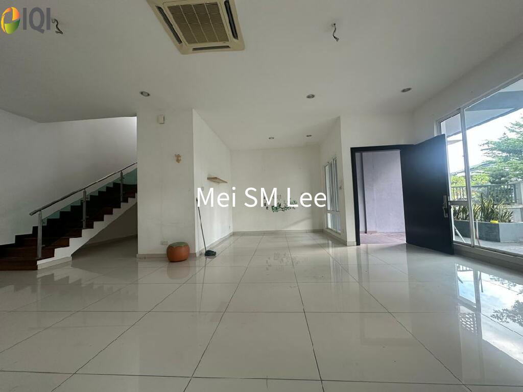 Wira Heights, Bandar Sungai Long image