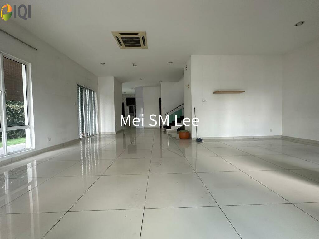 Wira Heights, Bandar Sungai Long image