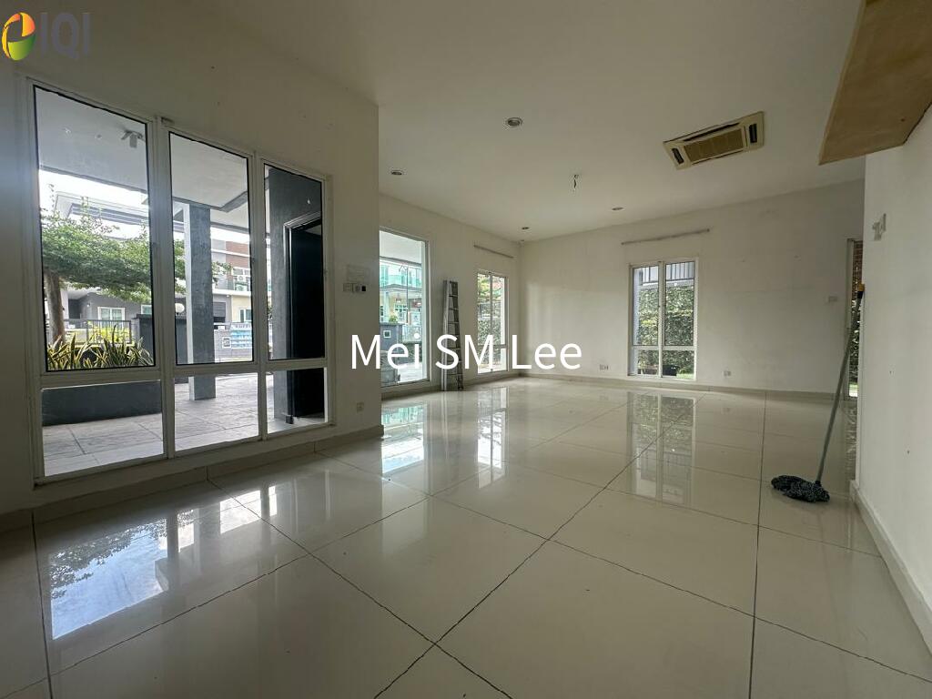 Wira Heights, Bandar Sungai Long image