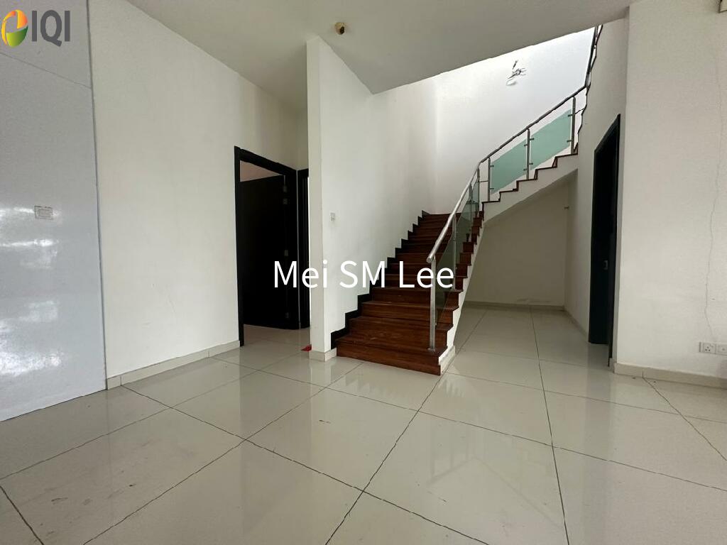 Wira Heights, Bandar Sungai Long image