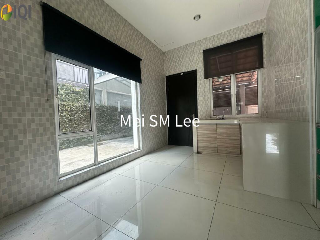 Wira Heights, Bandar Sungai Long image