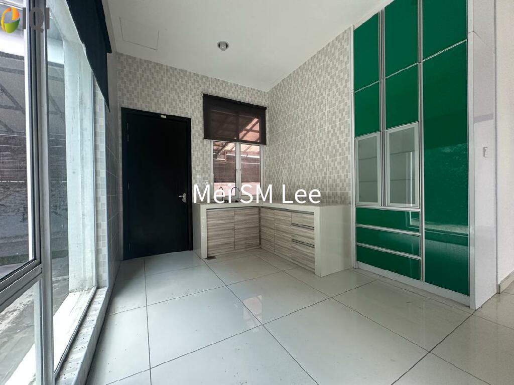 Wira Heights, Bandar Sungai Long image