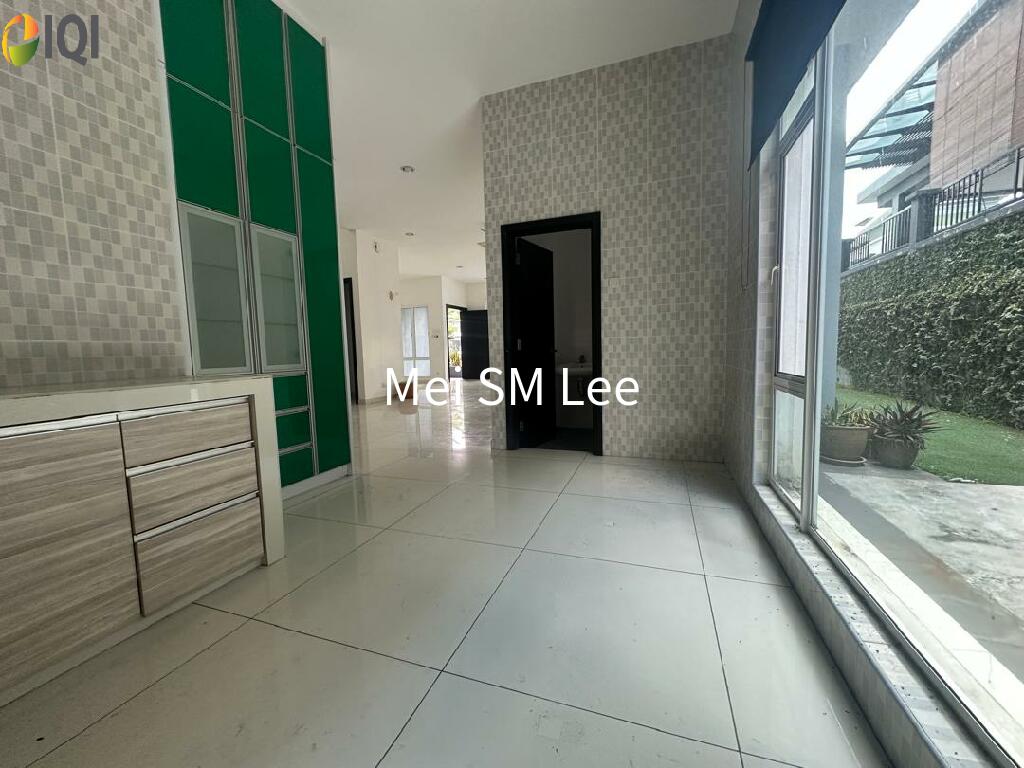 Wira Heights, Bandar Sungai Long image