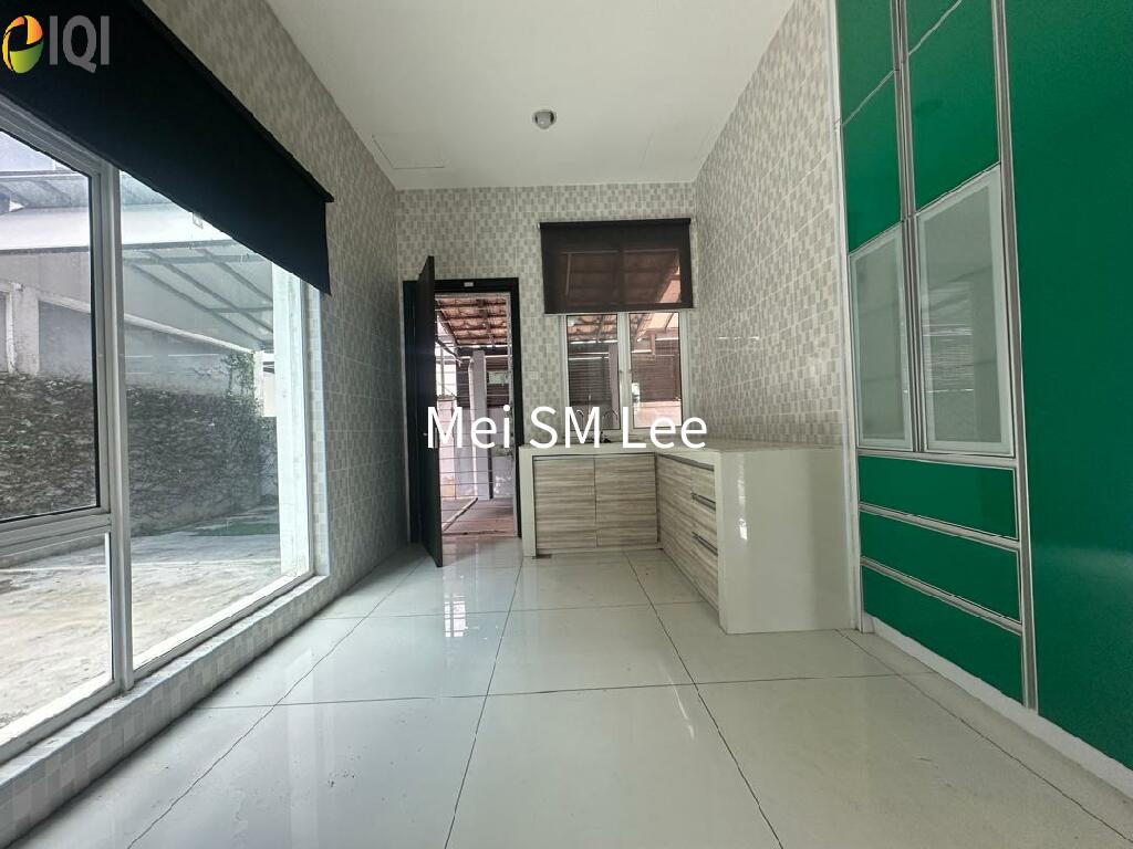 Wira Heights, Bandar Sungai Long image