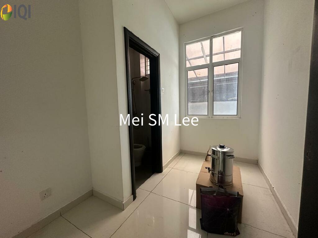 Wira Heights, Bandar Sungai Long image