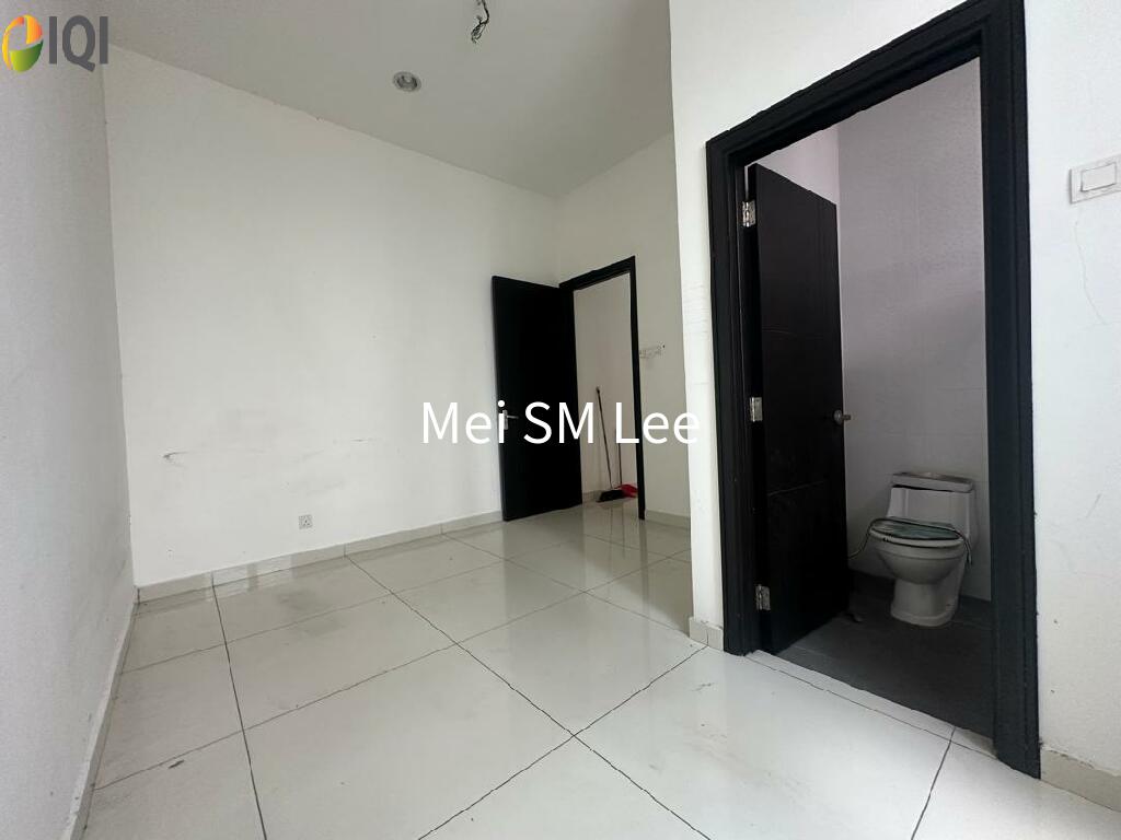 Wira Heights, Bandar Sungai Long image