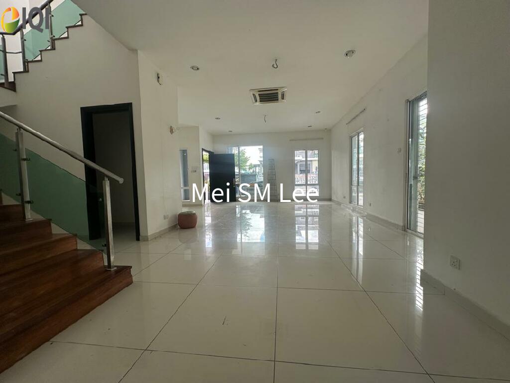 Wira Heights, Bandar Sungai Long image