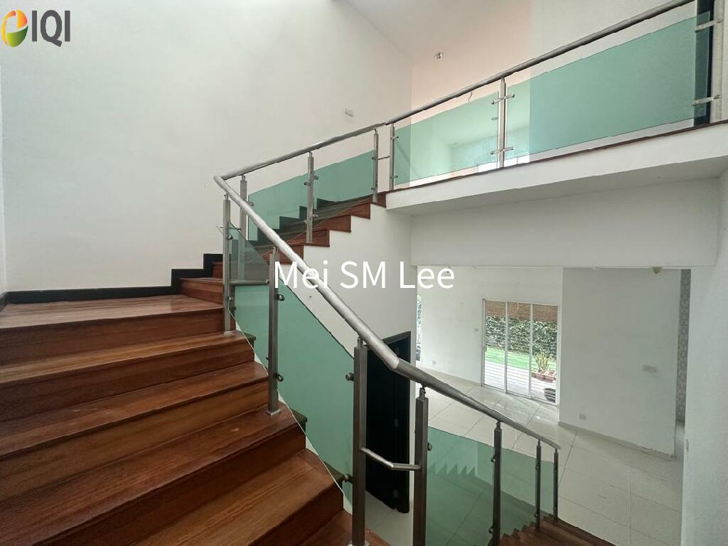 Wira Heights, Bandar Sungai Long image