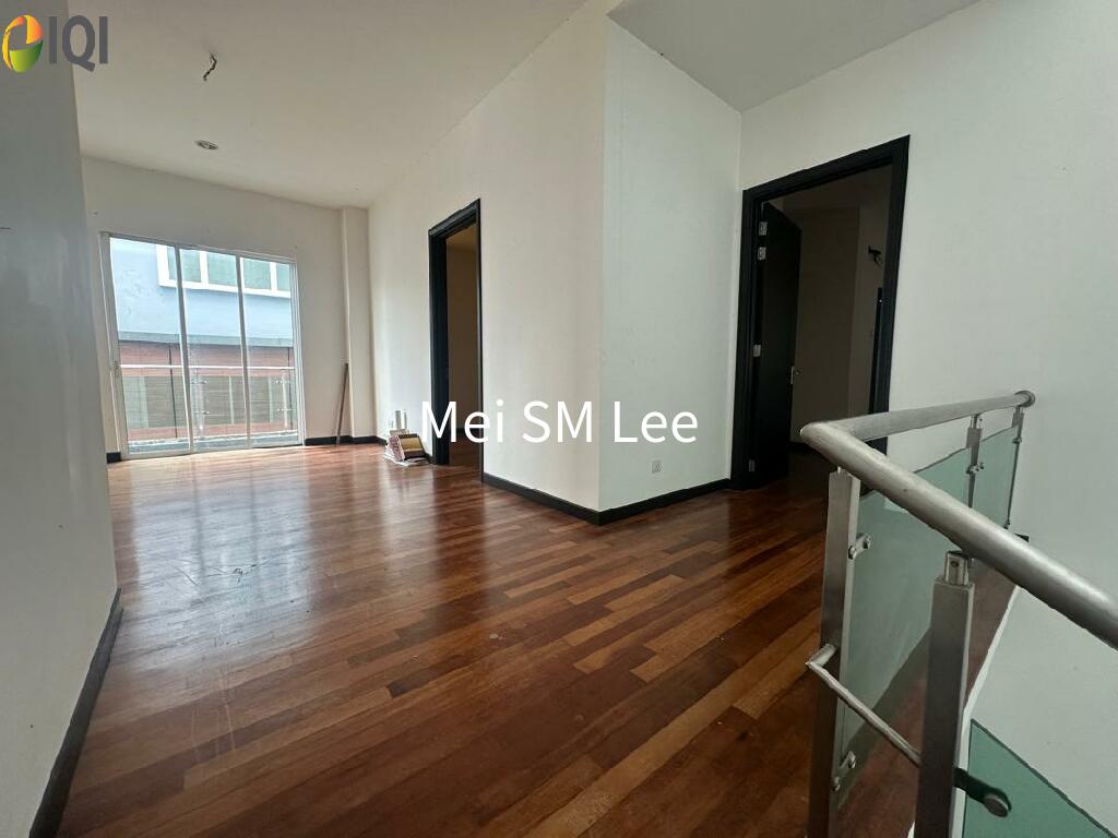 Wira Heights, Bandar Sungai Long image