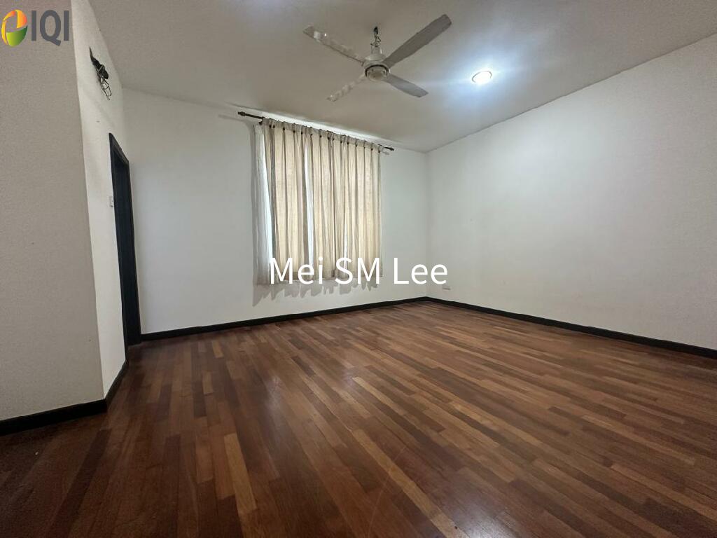 Wira Heights, Bandar Sungai Long image